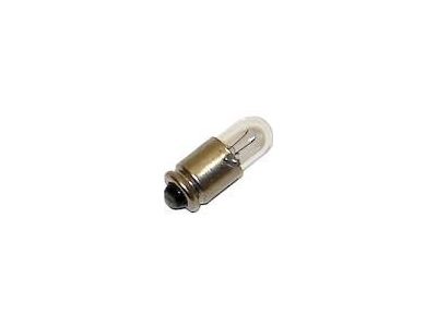 336 LAMP 14V .08A T-1 3/4 MIDGET GROOVED