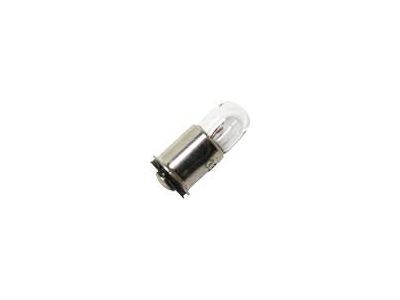 338 LAMP 2.7V .06A T-1 3/4 SINGAL CONTACT MIDGET FLANGED