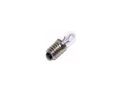 342 LAMP 6V .04A T-1 3/4 MIDGET SCREW