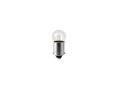 356 LAMP 28V .17A G-3 1/2 MINIATURE BAYONET