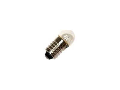 359 LAMP 1.35V .06A G-3 1/2 MINIATURE SCREW