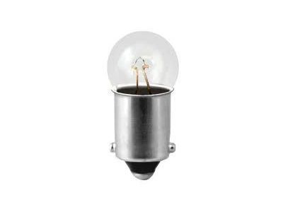 363-I LAMP 14.0V .20A G3-1/2 MINIATURE BAYONET