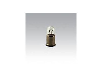 367 LAMP 10V .04A T-1 3/4 SINGEL CONTACT MIDGET FLANGED