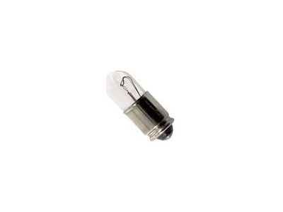 386 LAMP 14V .08A T-1 3/4 MIDGET GROOVED