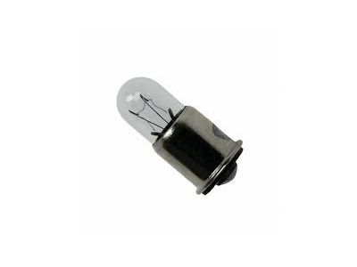 387 LAMP 28.0V .04A T1-3/4 SINGLE CONTACT MIDGET FLANGED