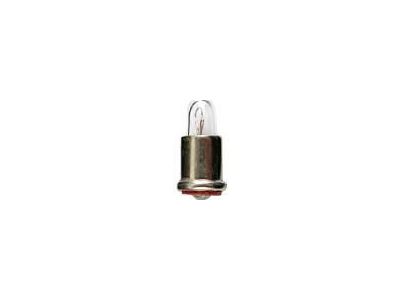 394 LAMP 12V .04A T-1 3/4 SINGAL CONTACT MIDGET FLANGED