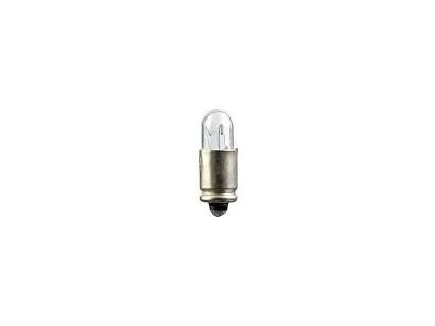 397 LAMP 10V .04A T-1 3/4 MIDGET GROOVED