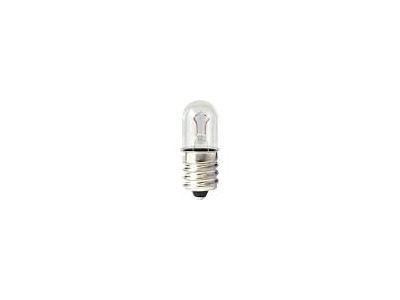399 LAMP 28V .04A T-1 3/4 MIDGET SCREW