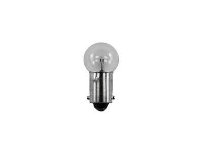423 LAMP 1.25V .6A G-4 1/2 MINIATURE BAYONET