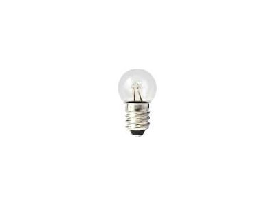 425 LAMP 5V .5A G-4 1/2 MINIATURE SCREW