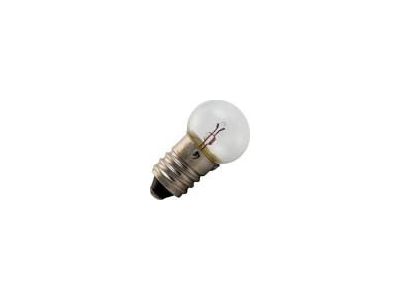 502 LAMP 5.1V .15A G4-1/2 MINIATURE SCREW