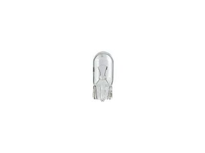 555 LAMP 6.3V .25A .90CP T3-1/4 WEDGE