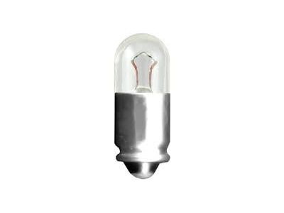 709 LAMP 10V .014A T-1 3/4 MIDGET GROOVED