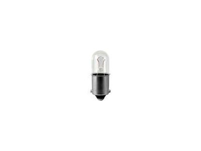 757 LAMP 28V .08A T-1 3/4 MINIATURE BAYONET