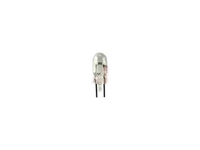 787 LAMP 6V 10W T-2 1/4 2 PIN HALOGEN