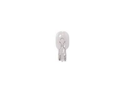 912 LAMP 12.8V 12.8W 1.0A T5 WEDGE