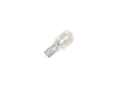 920 LAMP 12.8V 1.20A T-5 WEDGE