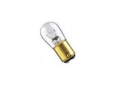 1004 LAMP 12.8V .94A B-6 DOUBLE CONTACT BAYONET