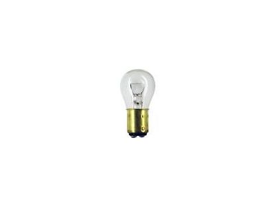 1005 LAMP 12V / 12V 1.3A / 1.3A S-8 WESTINGHOUSE DUAL FILIMENT DOUBLE CONTACT BAYONET