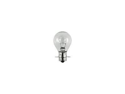 1007 LAMP 6.2V 4.52A S-11 SINGLE CONTACT PREFOCUS