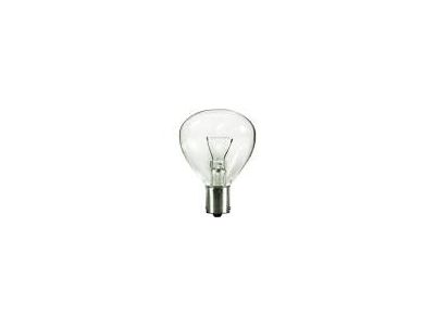 1047 LAMP 26V 2.7A RP-11 SINGLE CONTACT BAYONET