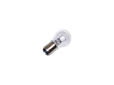 1076 LAMP 12.8V 1.8A S-8 DOUBLE CONTACT BAYONET