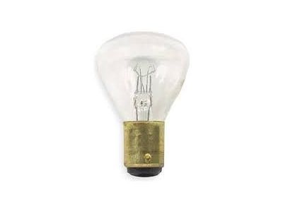 1150 LAMP 44V .47A RP-11 DOUBLE CONTACT BAYONET GE