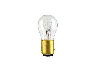 1154 LAMP 6.3V 2.63A / 7.0V .75A S-8 DOUBLE CONTACT INDEX