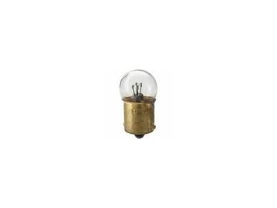 1155 LAMP 13.5V .59A G-6 SINGLE CONTACT BAYONET