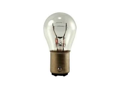 1158 LAMP 6.4V 2.63A / 7V .75A S-8 DOUBLE CONTACT BAYONET