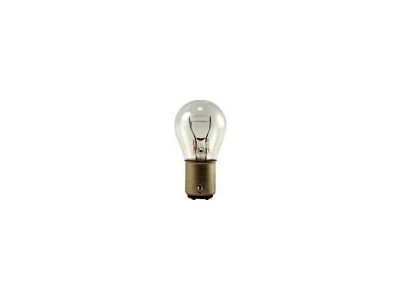 1176 LAMP 12.8V 1.34A 14.0V .59A S-8 DOUBLE CONTACT BAYONET