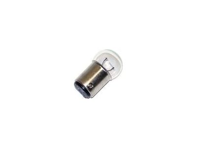 1178 LAMP 13.5V .69A G-6 DOUBLE CONTACT BAYONET