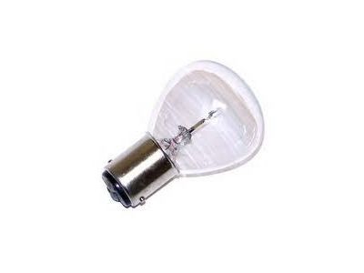 1196 LAMP 12.5V 3A RP-11 DOUBLE CONTACT BAYONET