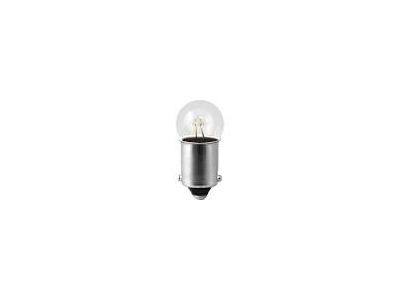 1251 LAMP 28V .23A G-6 SIGLE CONTACT BAYONET