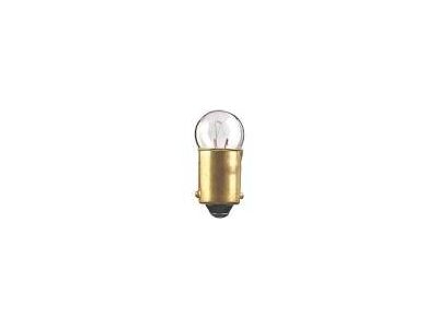 1445 LAMP 14.4V .13A G3 1/2 MINIATURE BAYONET