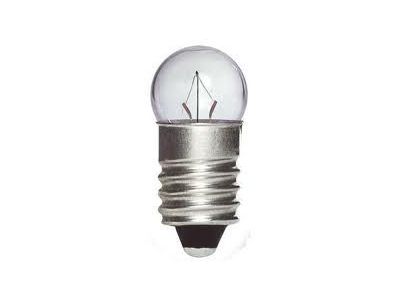 1446 LAMP 12.0V .20A G3-1/2 MINIATURE SCREW