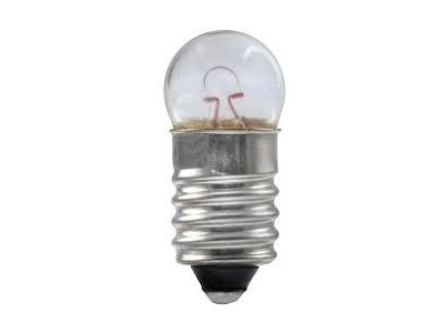 1449 LAMP 14.0V .20A G3-1/2 MINIATURE SCREW