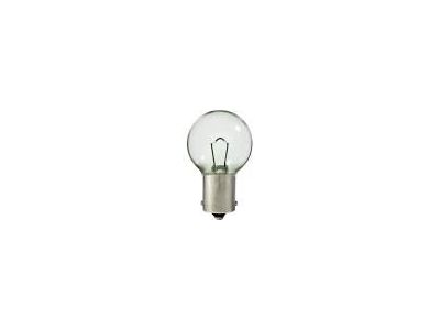 1458 LAMP 20V .25A G5 MINIATURE BAYONET