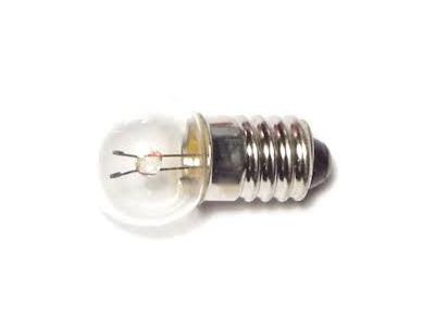 1483 LAMP 6V .04A G4 1/2 MINIATURE SCREW
