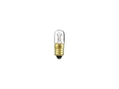 1487 LAMP 14V .2A T3 1/4 MINIATURE SCREW
