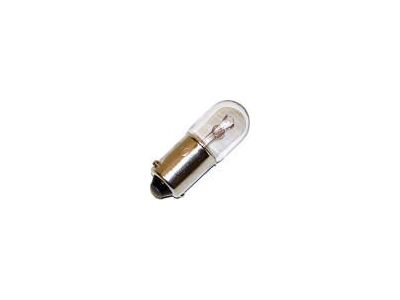 1490 LAMP 3.2V .16A T3 1/4 MINIATURE BAYONET