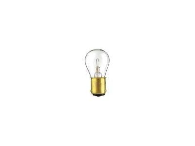 1493 LAMP 6.5V 2.75A S8 DUAL CONTACT BAYONET