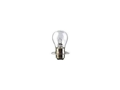 1630 LAMP 6.5V 2.75A S8 DOUBLE CONTACT PREFOCUS