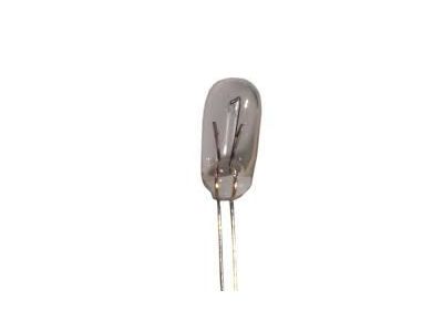 1764 LAMP 28V .04A T1 3/4 WIRE LEADS