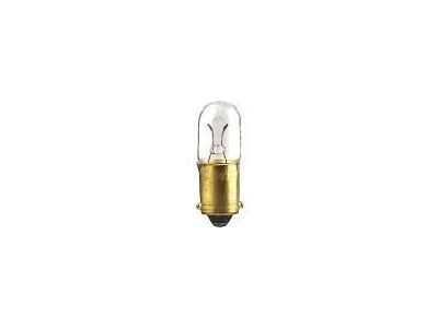 1813 LAMP 14.4V .1A T3 1/4 MINIATURE BAYONET