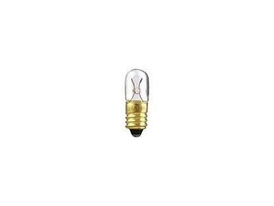 1821 LAMP 28V .17A T3 1/4 MINIATURE SCREW
