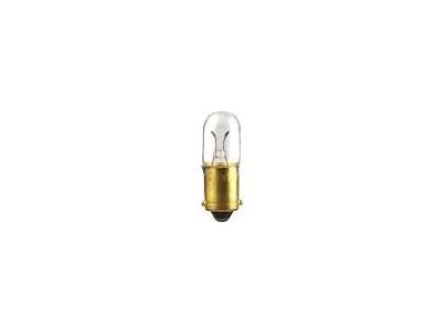 1826 LAMP 18V .15A T3 1/4 MINIATURE BAYONET