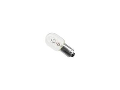 1855 LAMP 6.3V .8AT4 1/2 MINIATURE BAYONET