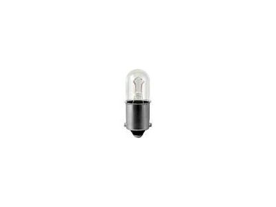 1864 LAMP 28V .17A T3 1/4 MINIATURE BAYONET