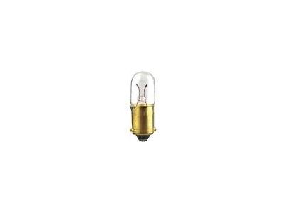 1867 LAMP 4V .06A T3 1/4 MINIATURE BAYONET